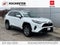 2025 Toyota RAV4 Hybrid XLE AWD
