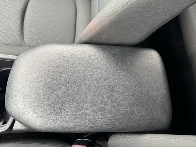 2025 Toyota RAV4 Hybrid XLE AWD