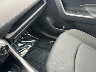 2025 Toyota RAV4 Hybrid XLE AWD