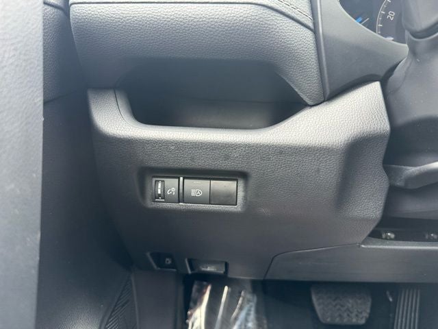 2025 Toyota RAV4 Hybrid XLE AWD