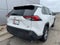 2025 Toyota RAV4 Hybrid XLE AWD