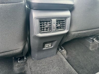 2025 Toyota RAV4 Hybrid XLE AWD