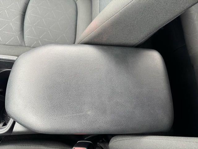 2025 Toyota RAV4 Hybrid XLE AWD