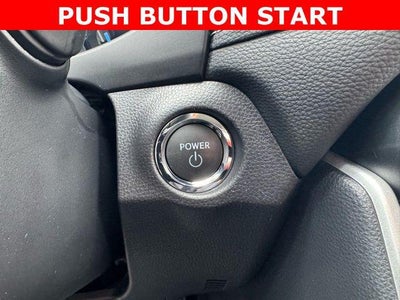 2025 Toyota RAV4 Hybrid XLE AWD