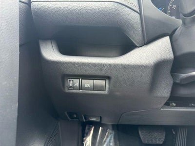 2025 Toyota RAV4 Hybrid XLE AWD