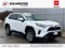 2025 Toyota RAV4 Hybrid XLE AWD
