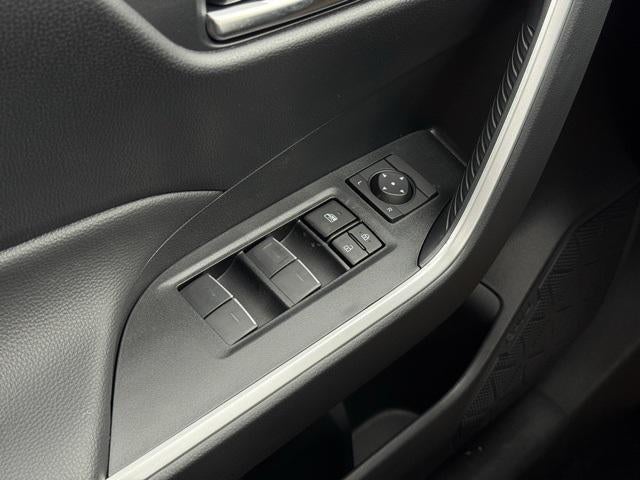 2025 Toyota RAV4 Hybrid XLE AWD