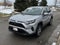 2025 Toyota RAV4 Hybrid XLE AWD