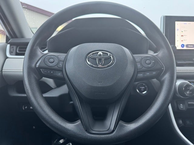 2023 Toyota RAV4 Hybrid XLE AWD