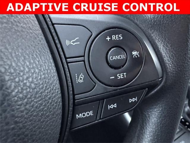 2023 Toyota RAV4 Hybrid XLE AWD