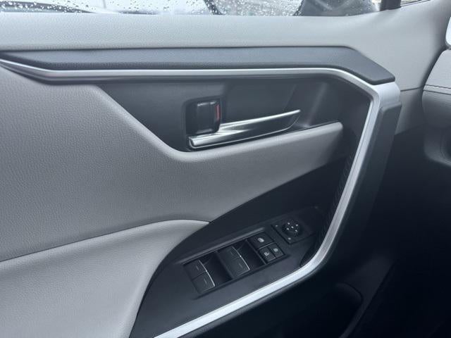 2023 Toyota RAV4 Hybrid XLE AWD