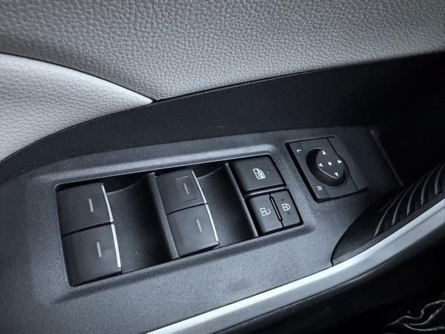 2023 Toyota RAV4 Hybrid XLE AWD