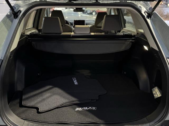 2023 Toyota RAV4 Hybrid XLE AWD