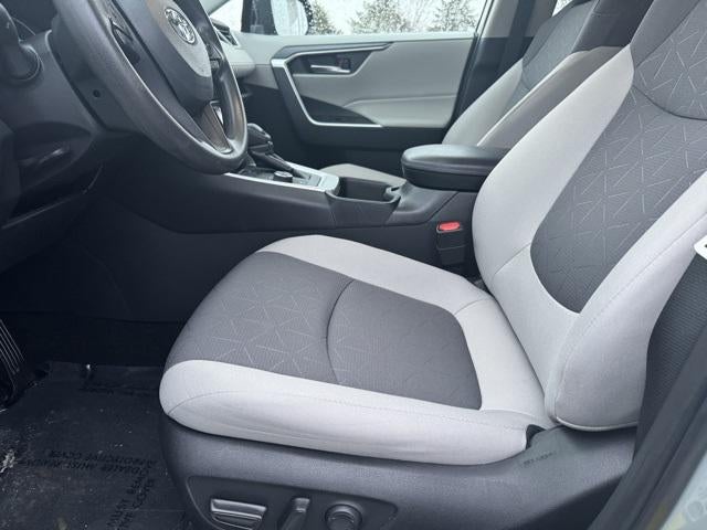 2023 Toyota RAV4 Hybrid XLE AWD