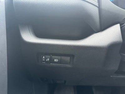 2025 Toyota RAV4 Hybrid XLE AWD