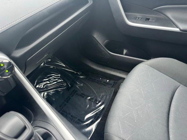 2025 Toyota RAV4 Hybrid XLE AWD