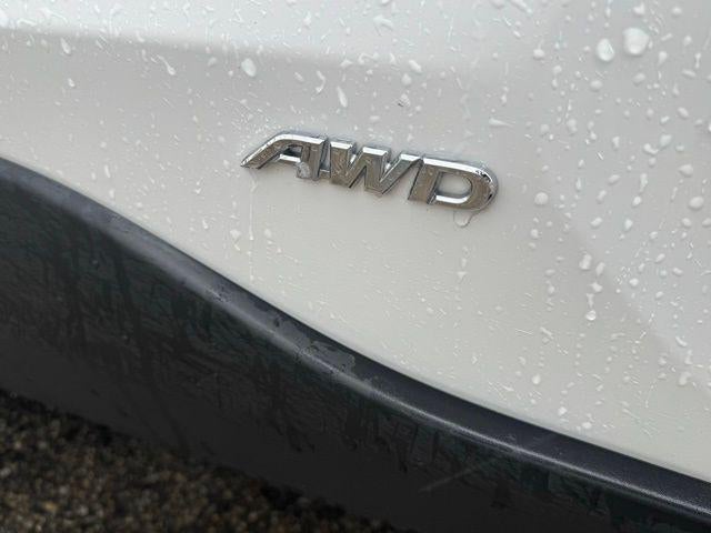 2025 Toyota RAV4 Hybrid XLE AWD