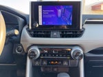 2025 Toyota RAV4 Hybrid XLE AWD
