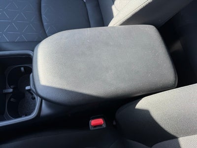 2025 Toyota RAV4 Hybrid XLE AWD