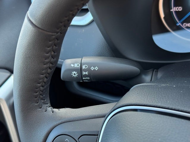 2025 Toyota RAV4 Hybrid XLE AWD