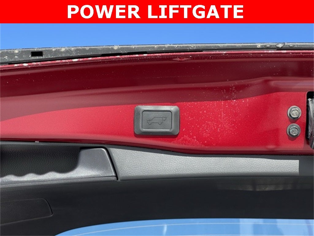 2025 Toyota RAV4 Hybrid XLE AWD