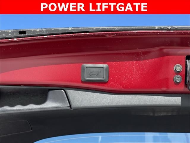 2025 Toyota RAV4 Hybrid XLE AWD