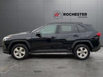 2021 Toyota RAV4 Hybrid XLE AWD