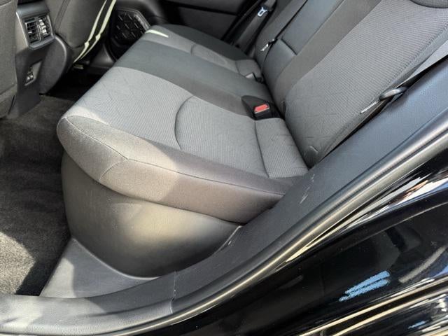 2025 Toyota RAV4 Hybrid XLE AWD