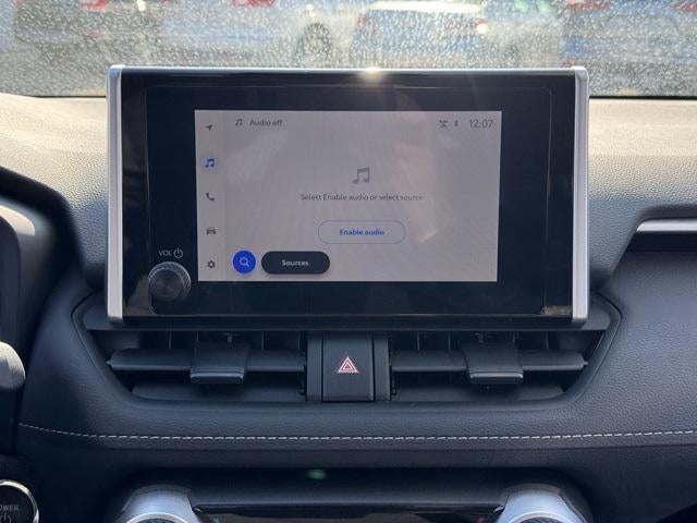 2025 Toyota RAV4 Hybrid XLE AWD