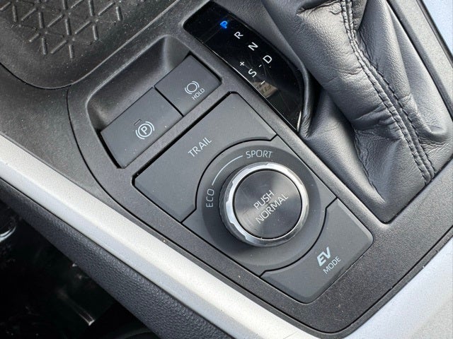 2024 Toyota RAV4 Hybrid XLE AWD