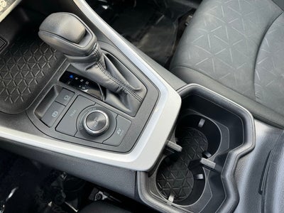 2024 Toyota RAV4 Hybrid XLE AWD