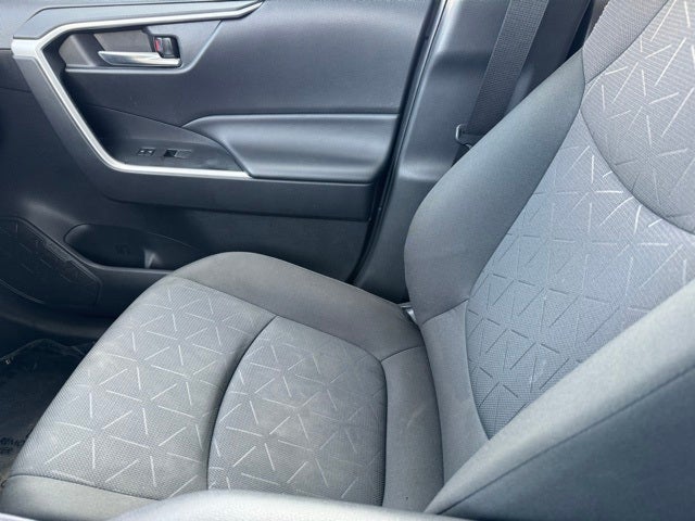 2024 Toyota RAV4 Hybrid XLE AWD