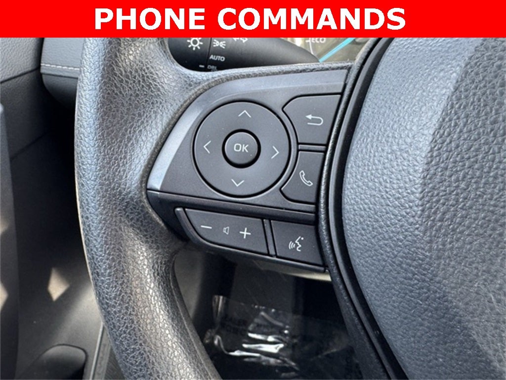 2024 Toyota RAV4 Hybrid XLE AWD