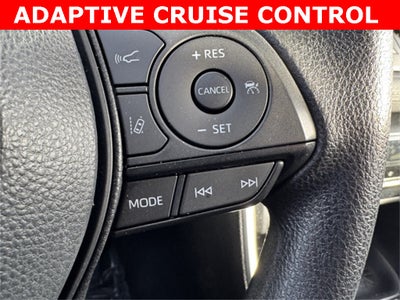 2024 Toyota RAV4 Hybrid XLE AWD