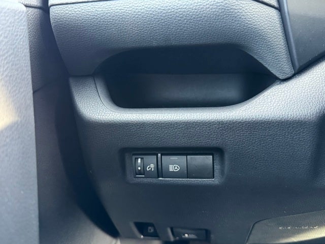 2024 Toyota RAV4 Hybrid XLE AWD