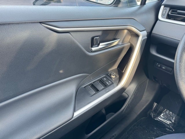 2024 Toyota RAV4 Hybrid XLE AWD