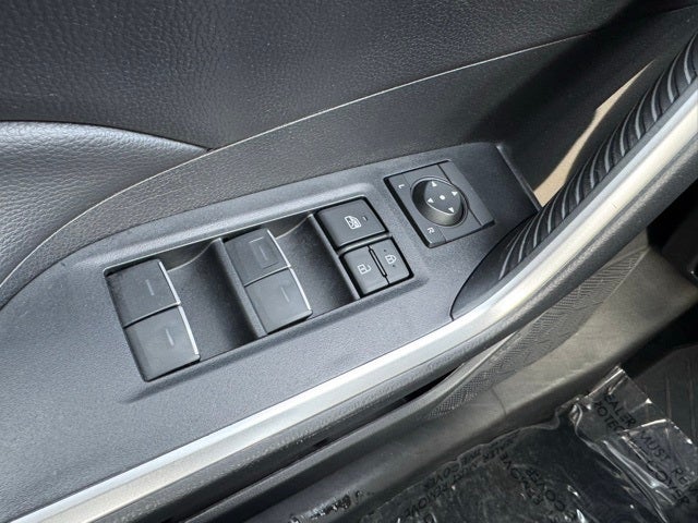 2024 Toyota RAV4 Hybrid XLE AWD