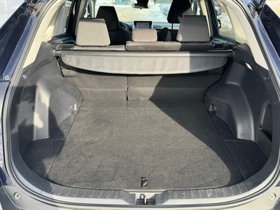 2024 Toyota RAV4 Hybrid XLE AWD