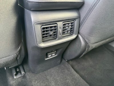 2024 Toyota RAV4 Hybrid XLE AWD