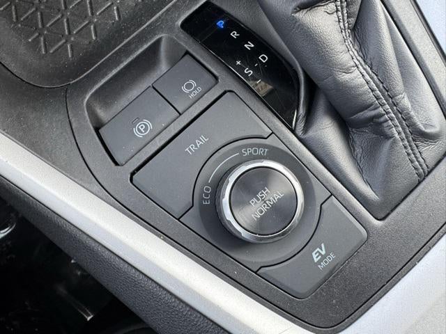 2024 Toyota RAV4 Hybrid XLE AWD