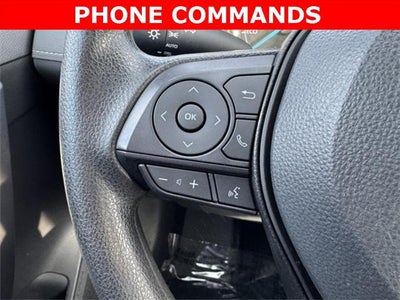 2024 Toyota RAV4 Hybrid XLE AWD