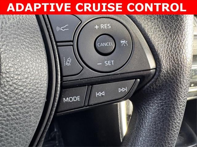 2024 Toyota RAV4 Hybrid XLE AWD