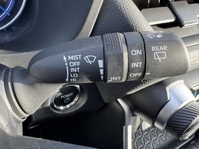 2024 Toyota RAV4 Hybrid XLE AWD