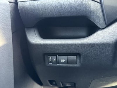 2024 Toyota RAV4 Hybrid XLE AWD