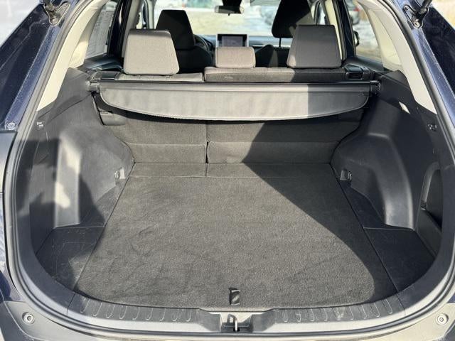 2024 Toyota RAV4 Hybrid XLE AWD