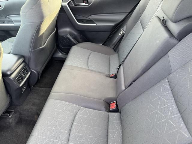 2024 Toyota RAV4 Hybrid XLE AWD