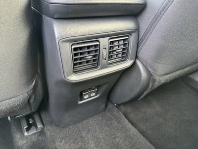 2024 Toyota RAV4 Hybrid XLE AWD