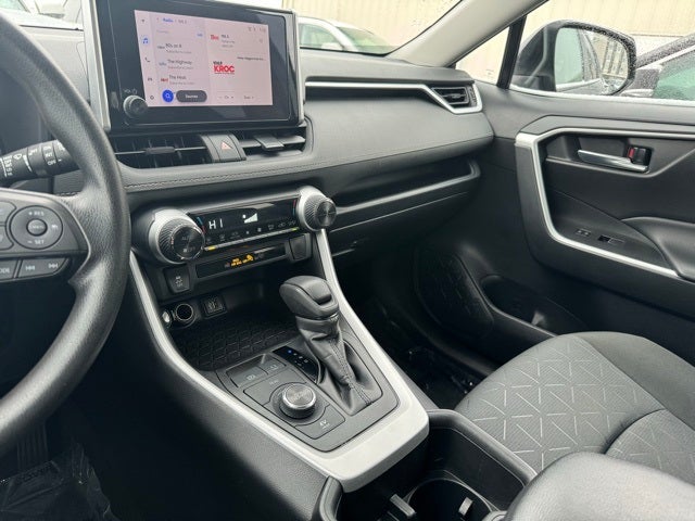 2024 Toyota RAV4 Hybrid XLE AWD