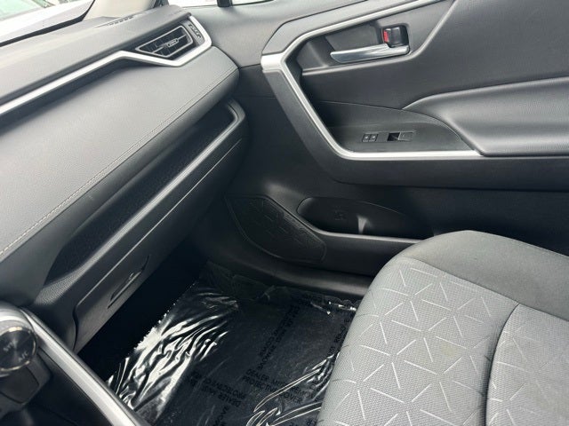 2024 Toyota RAV4 Hybrid XLE AWD