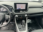 2024 Toyota RAV4 Hybrid XLE AWD